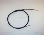 TRISCAN - 814029106T CABLU FRANA MANA - TRISCAN