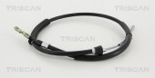 TRISCAN - 8140291124T CABLU FRANA MANA - TRISCAN