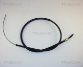 TRISCAN - 814029138T CABLU FRANA MANA - TRISCAN