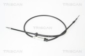 TRISCAN - 814029197T CABLU FRANA MANA - TRISCAN
