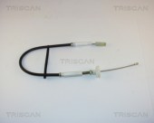TRISCAN - 814029219T CABLU AMBREIAJ - TRISCAN