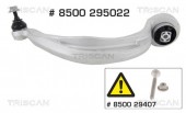 TRISCAN - 8500295022T BRAT SUSPENSIE TRISCAN