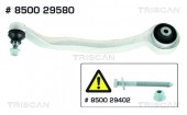 TRISCAN - 850029580T BRAT SUSPENSIE ROATA TRISCAN