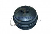 TRUCKTEC AUTOMOTIVE - 01.14.056 CAPAC, FILTRU COMBUSTIBIL TRUCKTEC