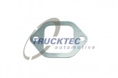 TRUCKTEC AUTOMOTIVE - 01.16.059 GARNITURA  GALERIE EVACUARE TRUCKTEC