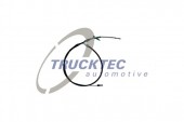 TRUCKTEC AUTOMOTIVE - 02.35.042 CABLU  FRANA DE PARCARE TRUCKTEC