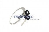 TRUCKTEC AUTOMOTIVE - 02.37.040 BUTUC + CHEI CONTACT TRUCKTEC