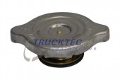 TRUCKTEC AUTOMOTIVE - 02.40.074 BUSON,RADIATOR TRUCKTEC