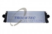 TRUCKTEC AUTOMOTIVE - 02.40.235 INTERCOOLER TRUCKTEC