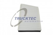 TRUCKTEC AUTOMOTIVE - 02.59.063 FILTRU. AER HABITACLU TRUCKTEC