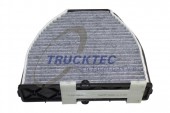 TRUCKTEC AUTOMOTIVE - 02.59.109 FILTRU HABITACLU TRUCKTEC