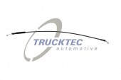 TRUCKTEC AUTOMOTIVE - 05.53.010 CABLU  DEBLOCARE USI TRUCKTEC