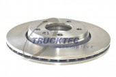 TRUCKTEC AUTOMOTIVE - 07.35.195 DISC FRANA TRUCKTEC
