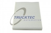 TRUCKTEC AUTOMOTIVE - 07.59.019 FILTRU. AER HABITACLU TRUCKTEC