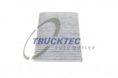 TRUCKTEC AUTOMOTIVE - 07.59.023 FILTRU. AER HABITACLU TRUCKTEC