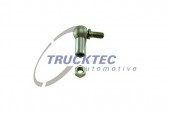 TRUCKTEC AUTOMOTIVE - 87.06.901 ARTICULATIE UNGHIULARA TRUCKTEC