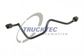 TRUCKTEC AUTOMOTIVE - CONDUCTA DE INALTA PRESIUNE, INST. DE INJECTIE