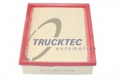 TRUCKTEC AUTOMOTIVE - FILTRU AER