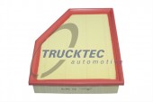 TRUCKTEC AUTOMOTIVE - FILTRU AER TRUCKTEC