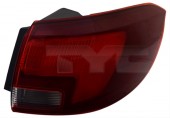 TYC - LAMPA SPATE DR ASTRA K SW