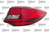VALEO - 044957V   LAMPA SPATE OPEL ASTRA 2012/10 WING L LHD/RHD  -  VALEO