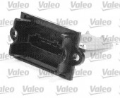 VALEO - 509509V ELEMENT DE CONTROL,INCALZIRE/VENTILATIE VALEO
