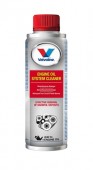 VALVOLINE ADITIVI - V890608 ENGINE OIL SYSTEM CLEANER - ADITIV SPALARE SISTEM UNGERE DIESEL SI BENZINA 300ML VALVOLINE