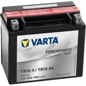 VARTA - POWERSPORTS AGM