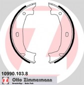 ZIMMERMANN - 10990.103.8 SET PLACUTE ZIMMERMANN