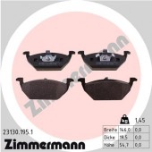 ZIMMERMANN - 23130.195.1 SET PLACUTE FRANA - ZIMMERMANN