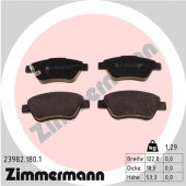 ZIMMERMANN - 23982.180.1 SET PLACUTE FRANA - ZIMMERMANN